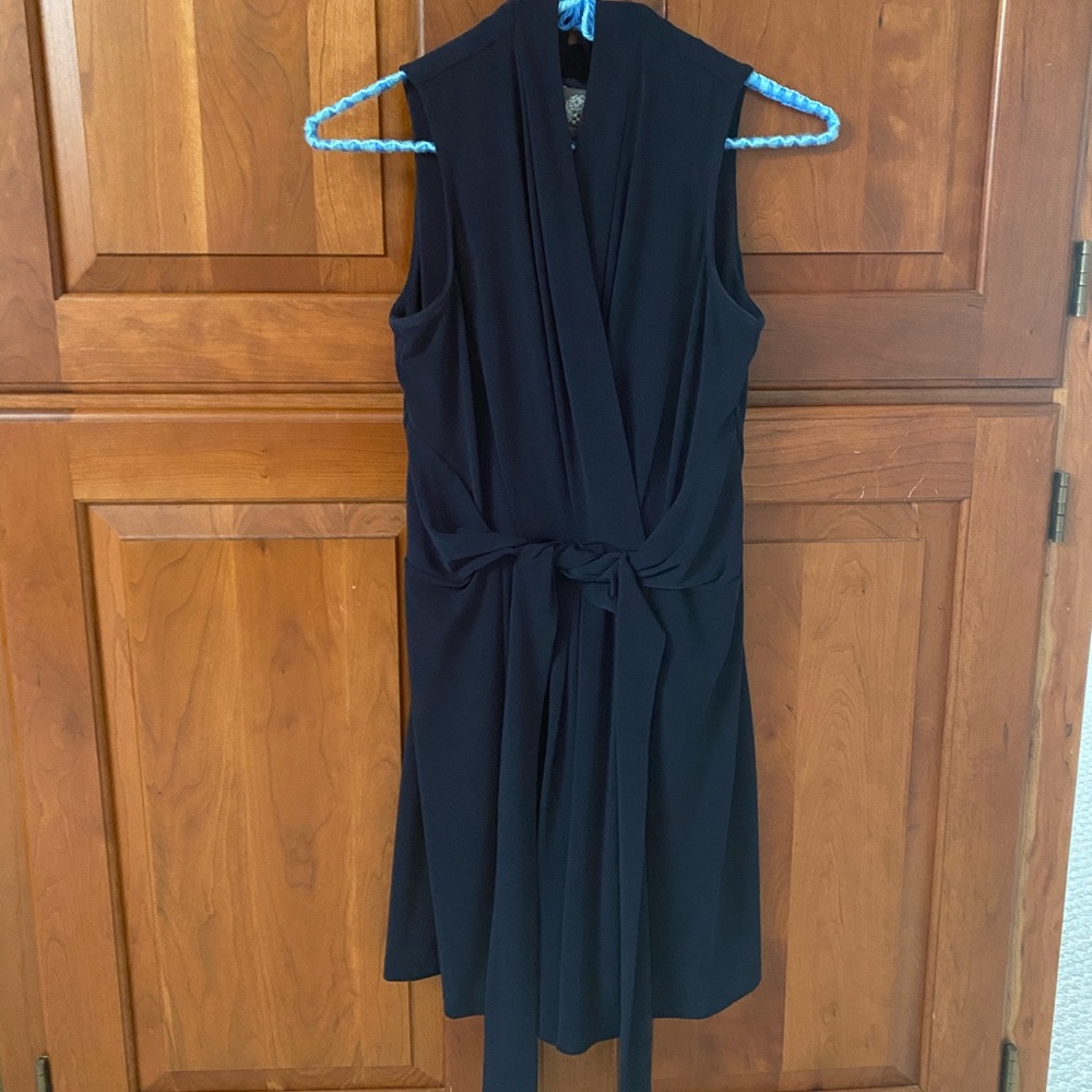 vince camuto romper